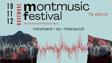 MontMusic Festival 2023- Homenatge a Marianne Brull 