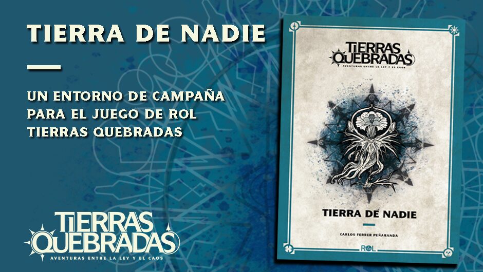Tierra de Nadie