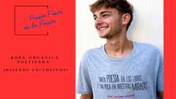 Poesía Fuera de la Poesía