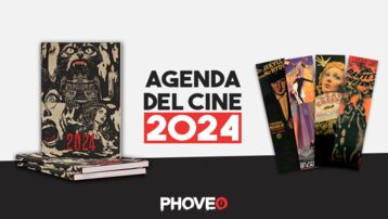 La Agenda del Cine 2024 y una Aceleradora de Proyectos