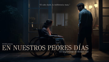 En Nuestros Peores Días