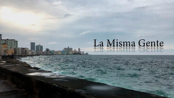 La misma gente