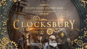 Clocksbury: el origen