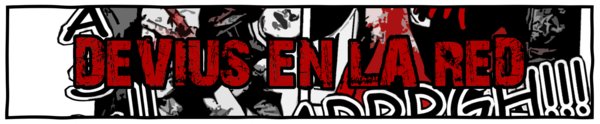 **DEVIUS EN LA RED**