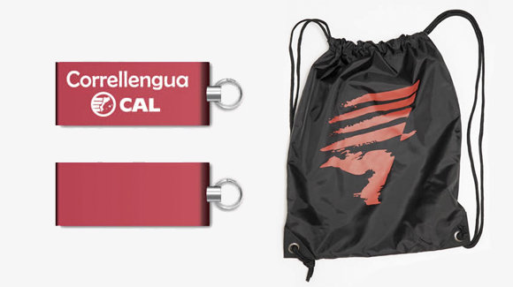 Bossa i Clauer Correllengua