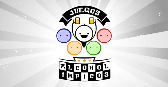 ¿Qué son los Juegos Alcoholímpicos?