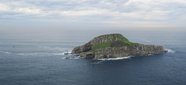 Isla de Deva