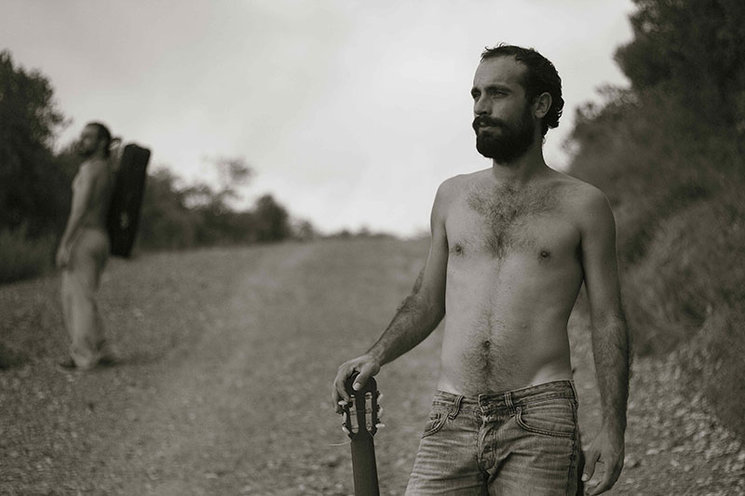 Foto: Eduardo Laborda