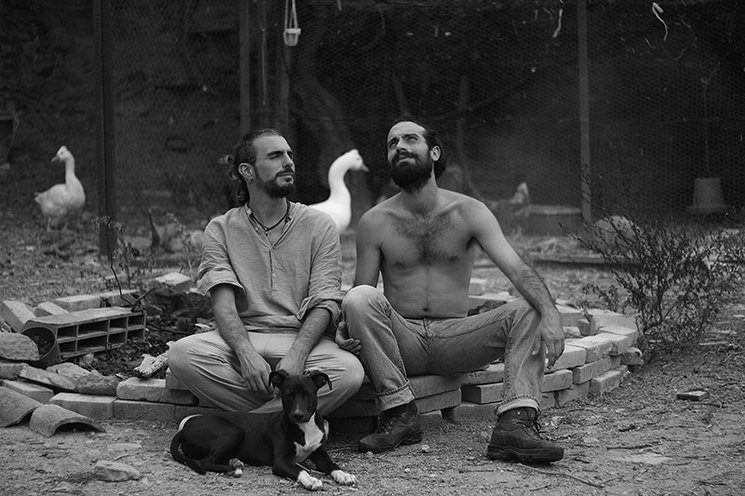 Foto: Eduardo Laborda