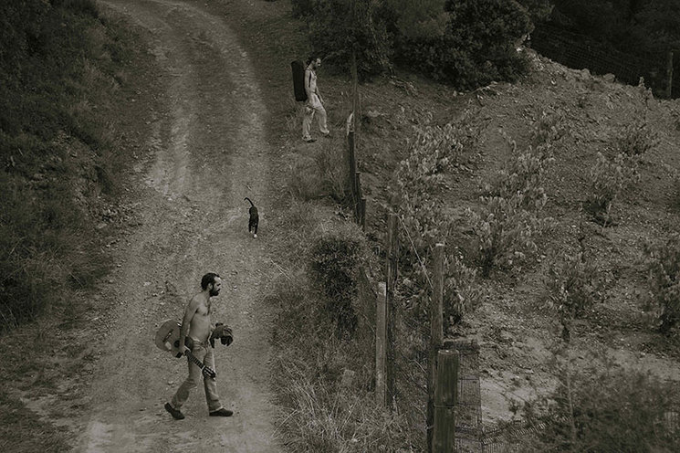 Foto: Eduardo Laborda