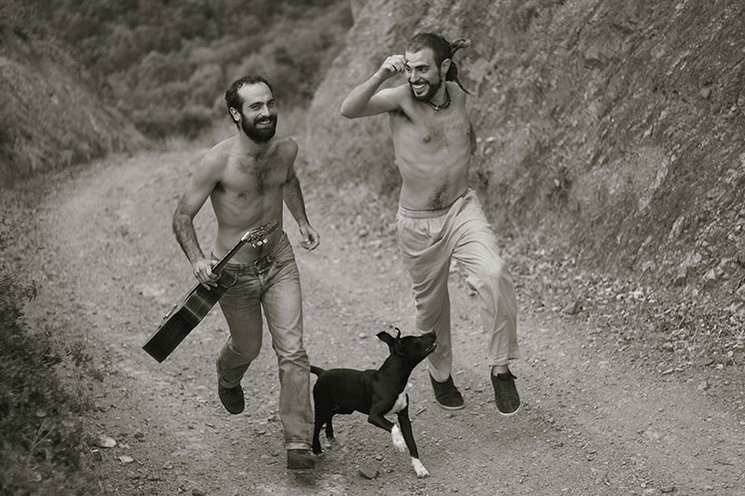 Foto: Eduardo Laborda