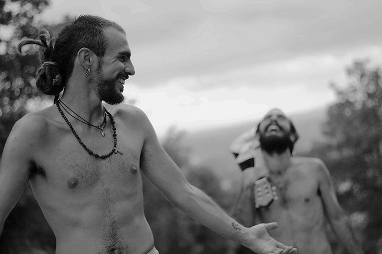 Foto: Eduardo Laborda