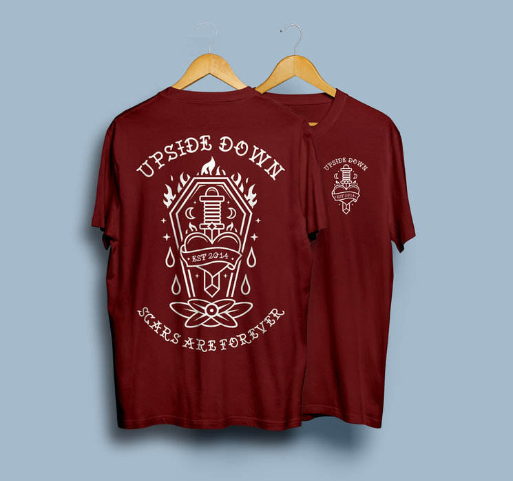 Heart T-Shirt