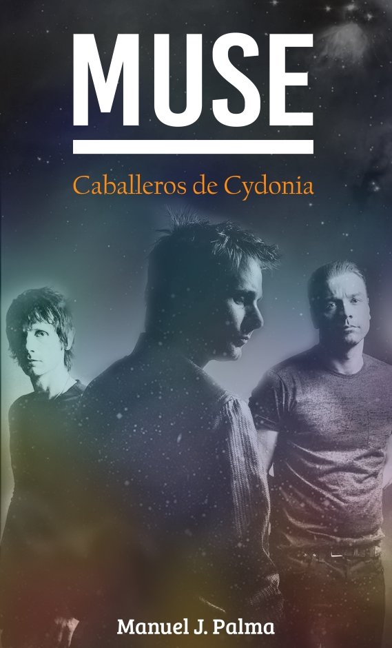 Portada del libro, obra de Antonio Jiménez