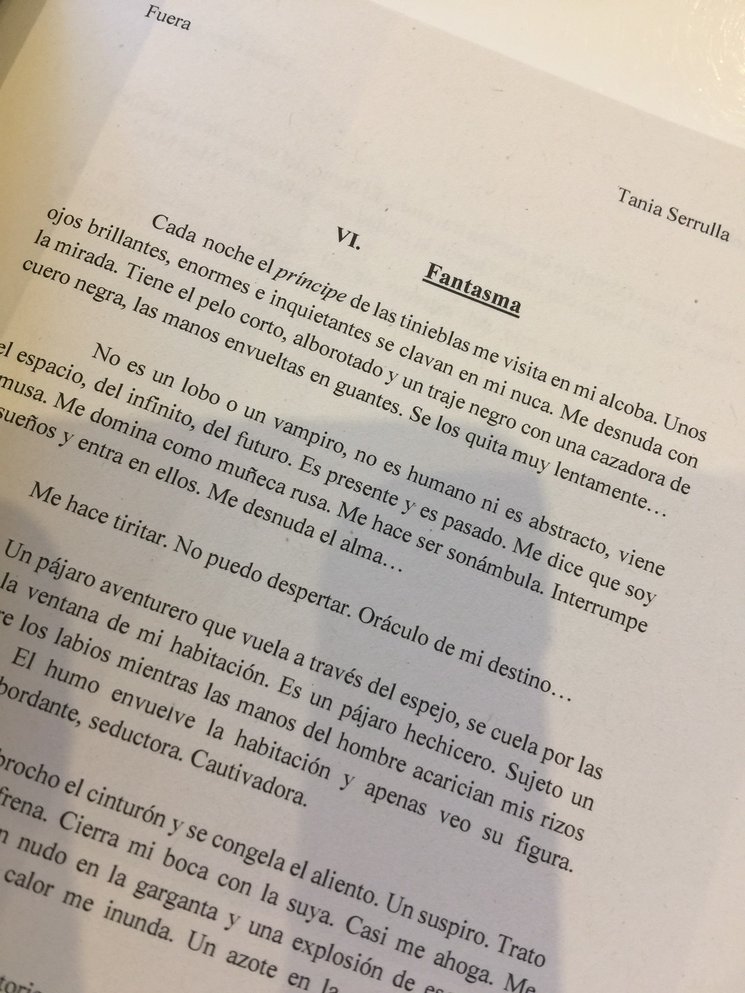 fantasma