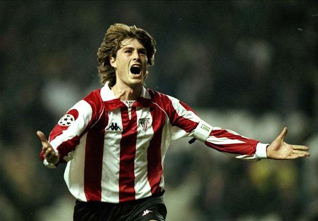 Julen Guerrero
