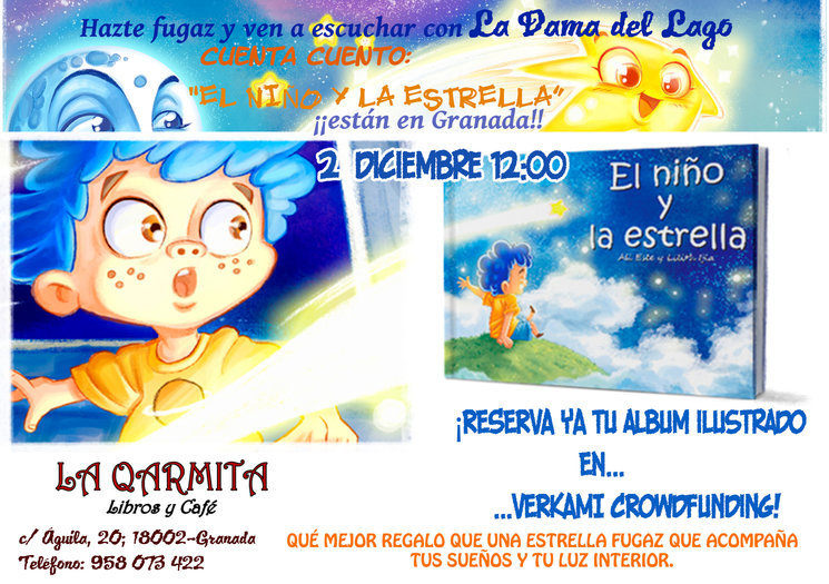 Qarmita Granada