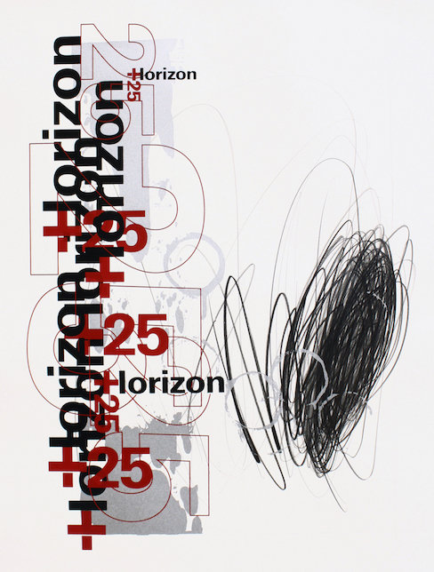 Horizon +25 de Ralph Bernabei.