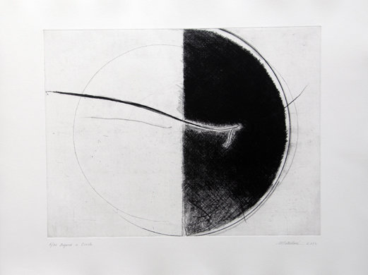 Outer Horizons No.4 de Takesada Matsutani.