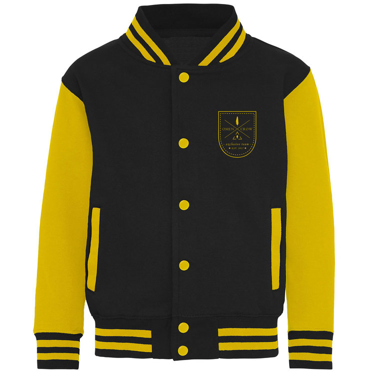 Black & Yellow Exclusive Team