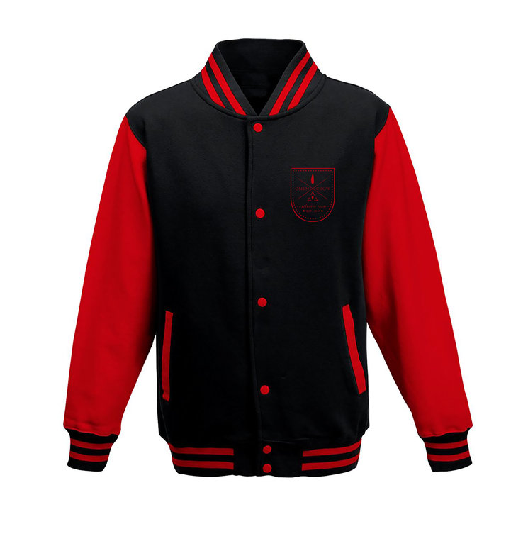 Black & Red Exclusive Team