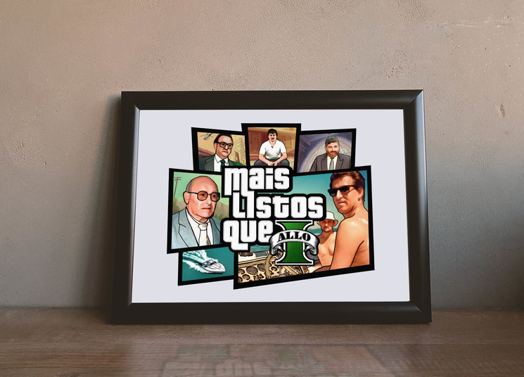 Disponible en formatos A4 y A3