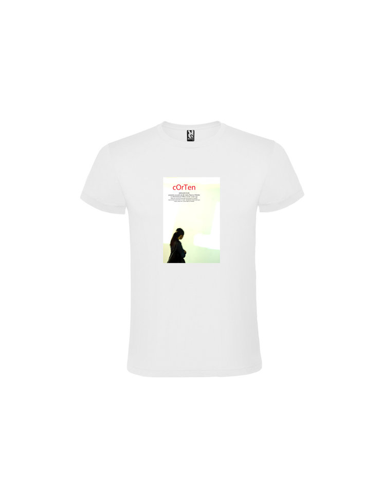 Recompensa Camiseta