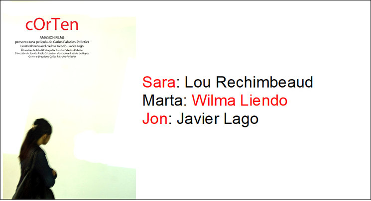 EQUIPO ARTÍSTICO