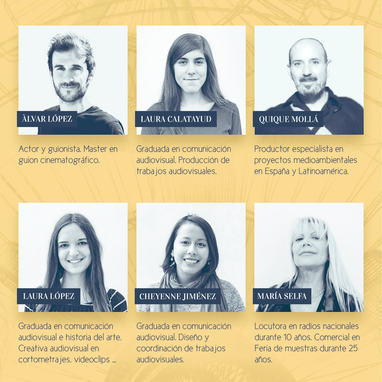 Equipo de L