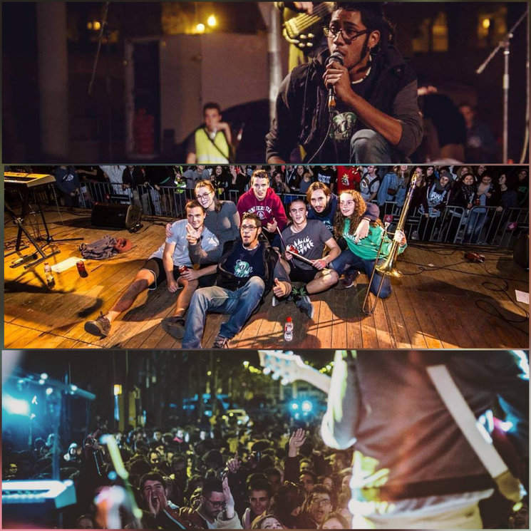 Concerts amb Som da Rua