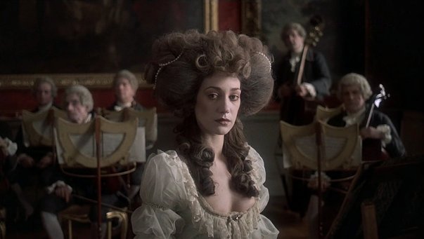 Barry Lyndon