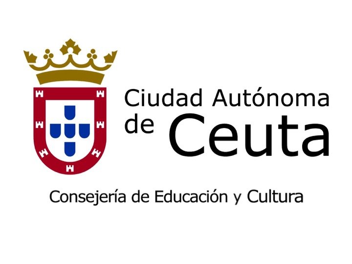 Consejería de Educación y Cultura. Ciudad Autónoma de Ceuta