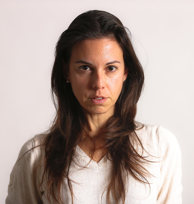 Aida Piñeiro será Andrea Ruiz, la encargada del Comedor Social