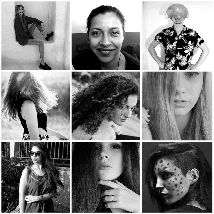 Equipo de redactoras QFem