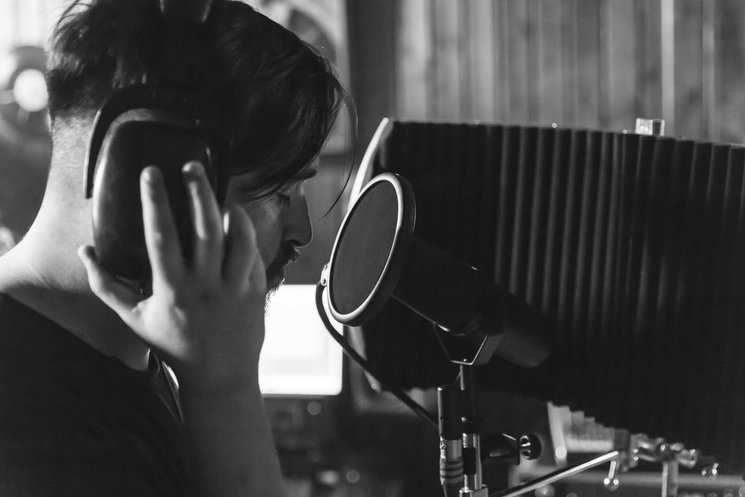 Jonathan Diz (Vocalista y guitarrista)