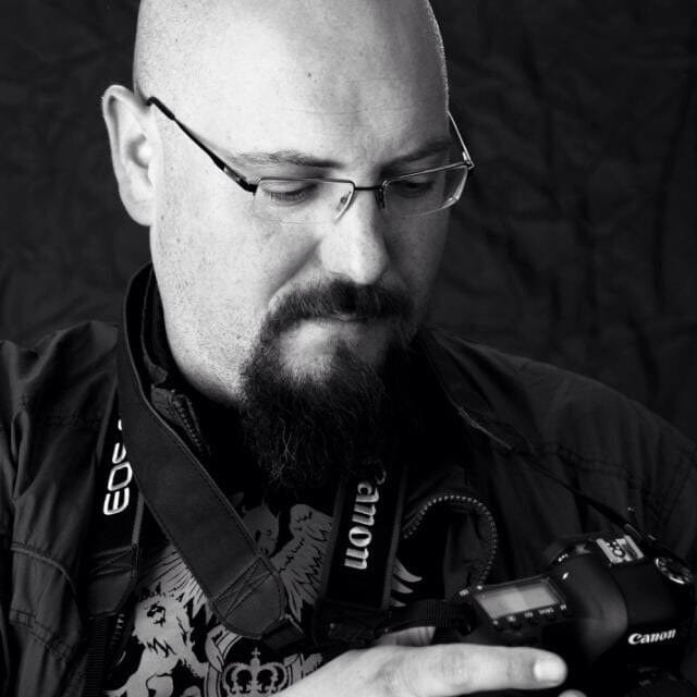 Paco Martínez (Fotógrafo)