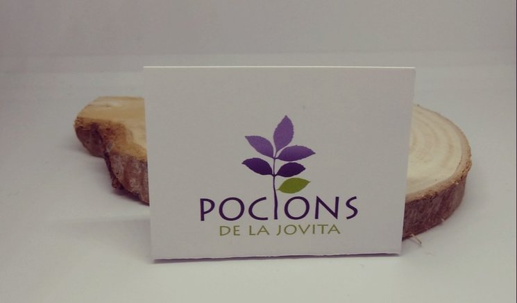 Pocions de la Jovita