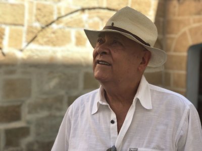 Investigando en Menorca