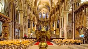 Catedral de Canterbury