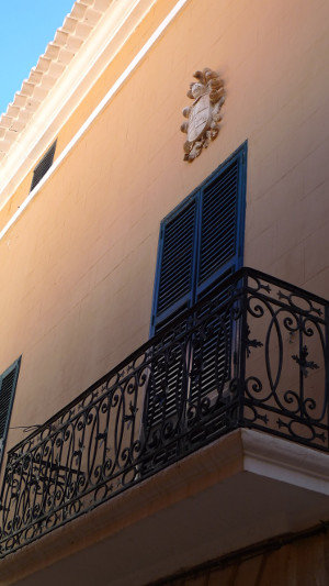 Casa de Ciutadella de Menorca