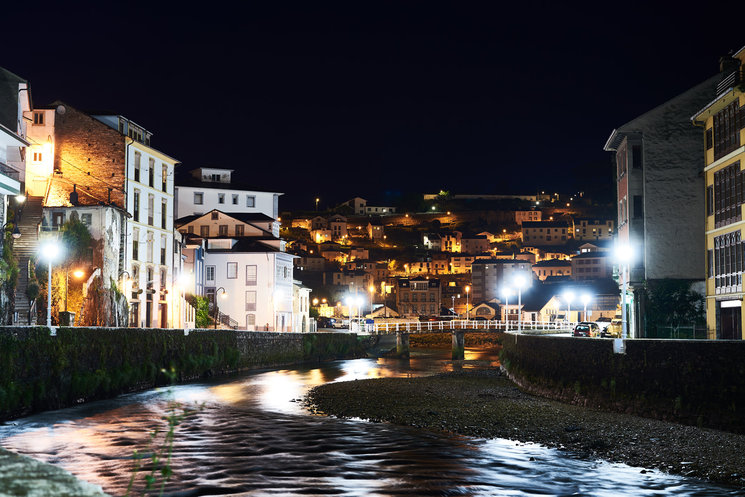 Luarca (Asturias)