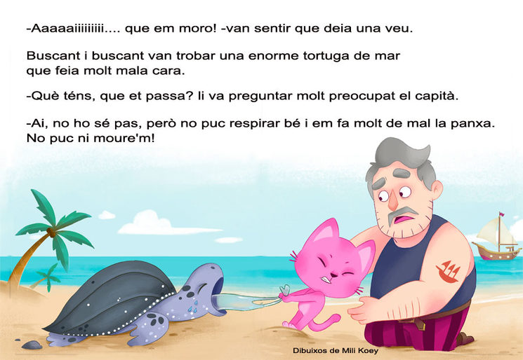 El gran problema del plàstic