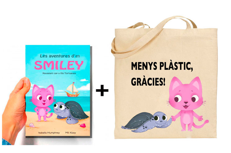 La tipo final el disseny pot variar mínimament