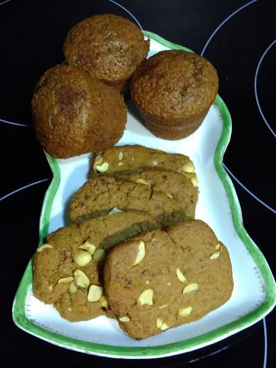 Magdalenes i galetes