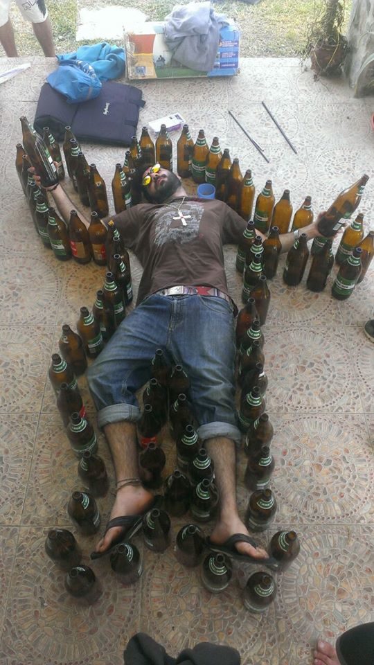 Álvaro Acal, director de filosofía de la peli. (2017))
