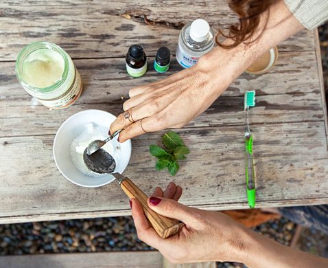 taller cosmètica natural