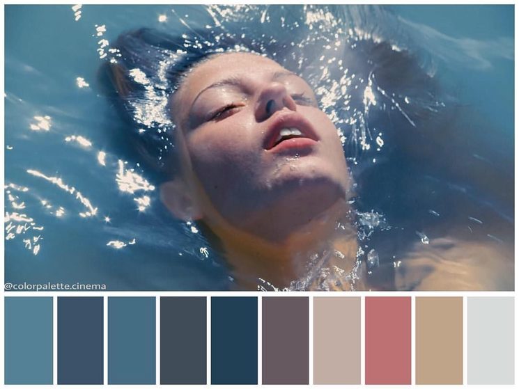 La vida de Adèle (2013)