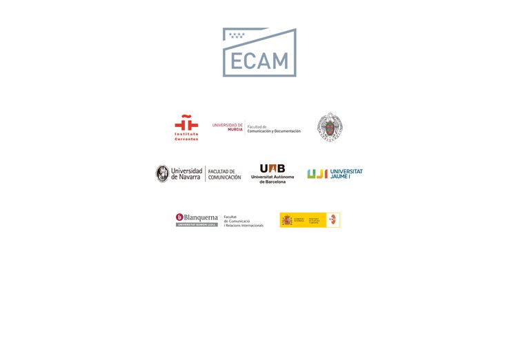 Catálogo de Cortometrajes y de Escuelas y Universidades de Cine de España