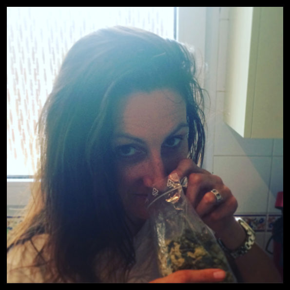 Patrizia (Pat)