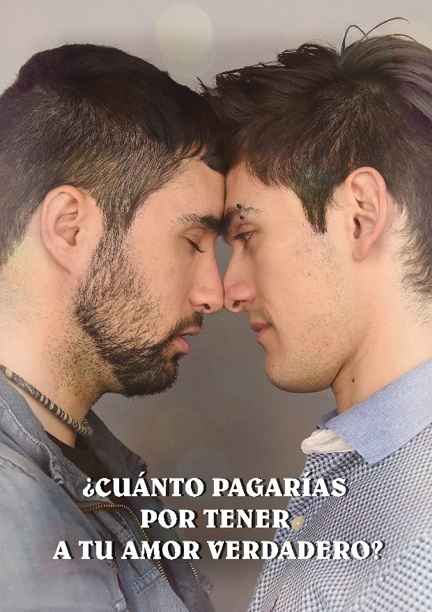 Cartel Teaser